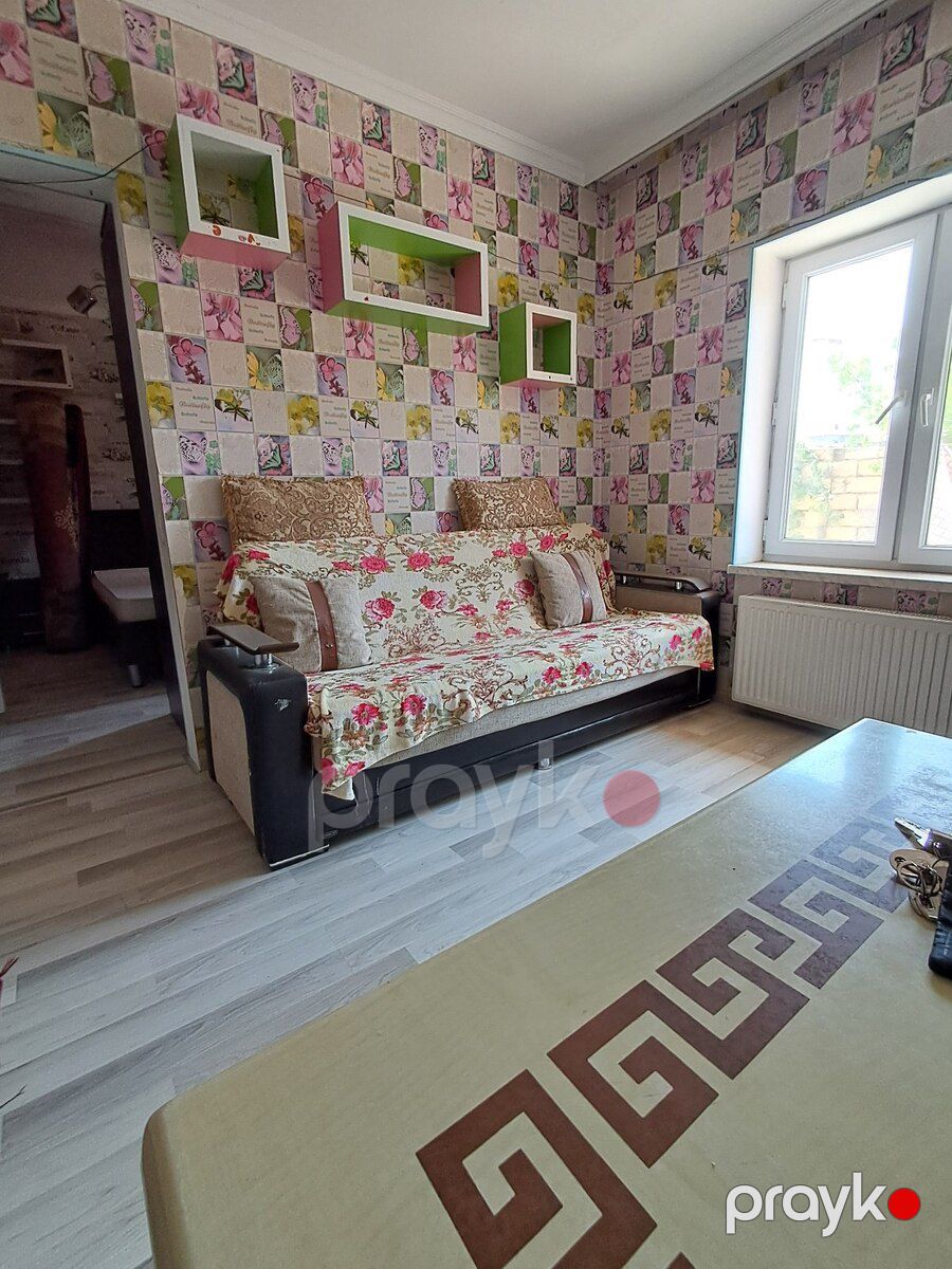 Həyət evi kirayə verilir, Ceyranbatan qəs — Ev, villa, Sumqayıt (3)