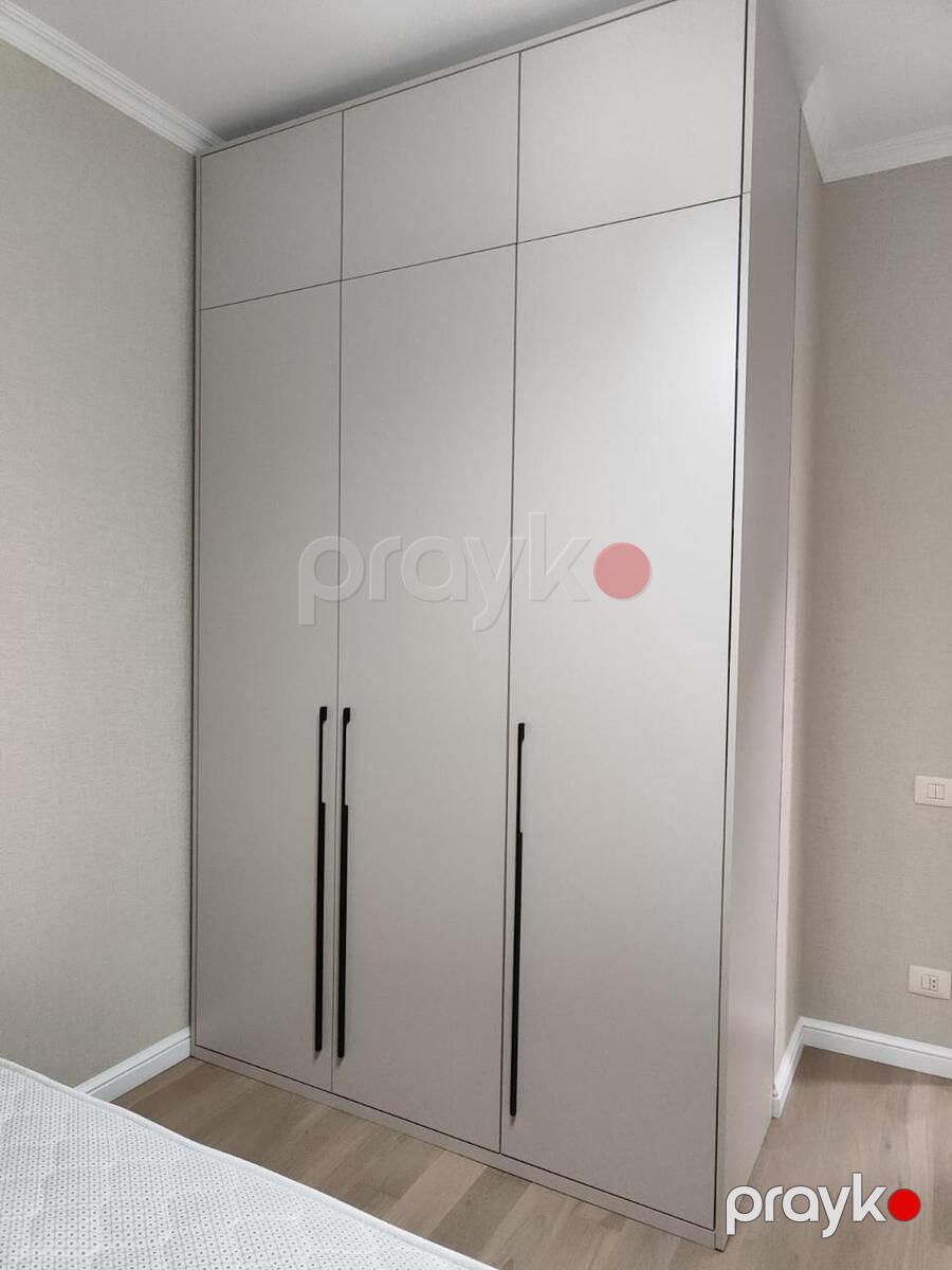 İcarəyə verilir 3 otaqlı yeni tikili 86 m² — Mənzil, Bakı (8)