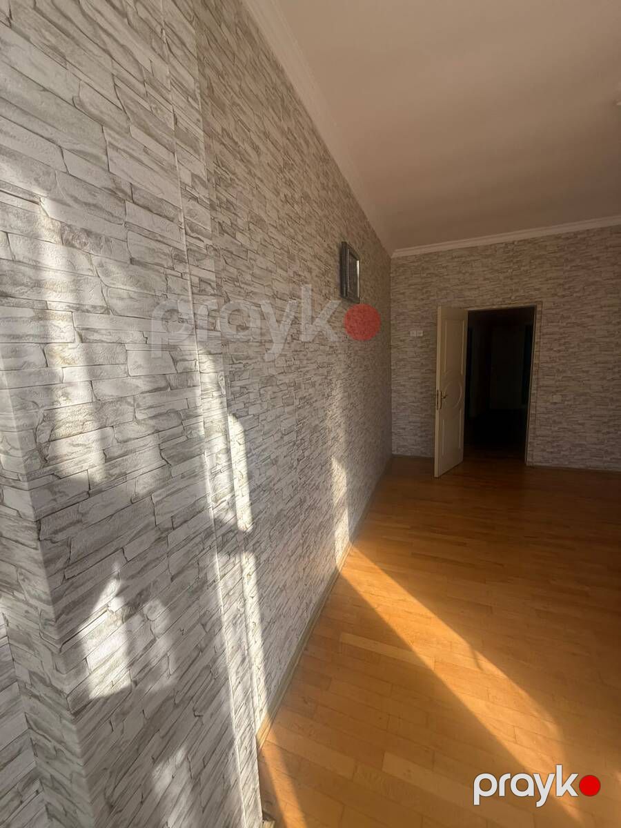 İcarəyə verilir 3 otaqlı yeni tikili 155 m² — Mənzil, Bakı (10)