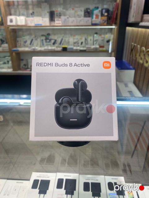 Redmi Buds 8 Active — Bakı