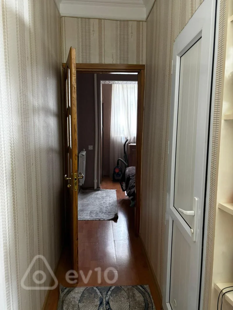 2 otaqlı mənzil, 42 m², Əcəmi Naxçıvani — kirayə — Mənzil, Bakı (4)