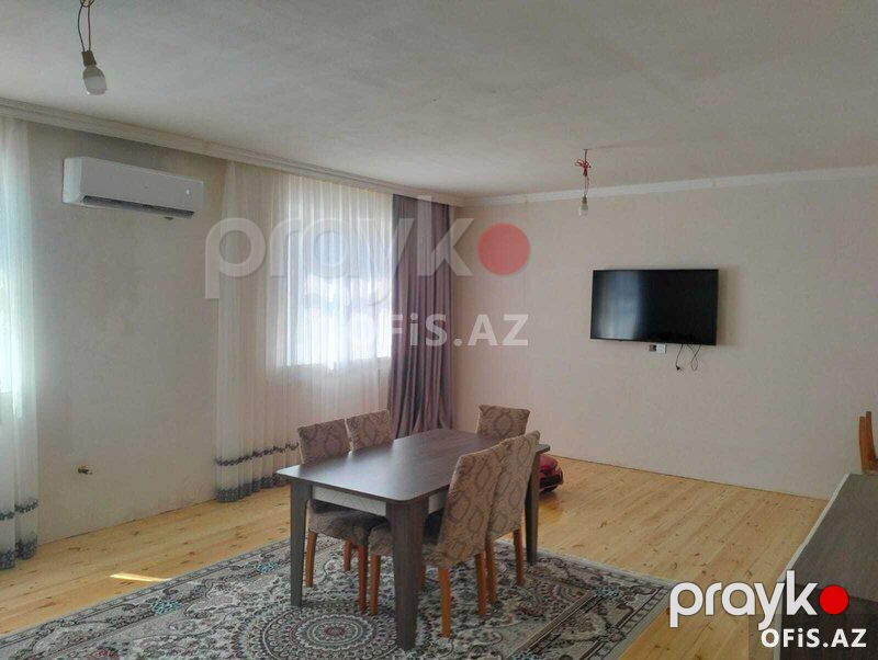 Həyət evləri Satılır Sabunçu r., Maştağa q., 3 otaq, 70 m² — Ev, villa, Bakı (2)