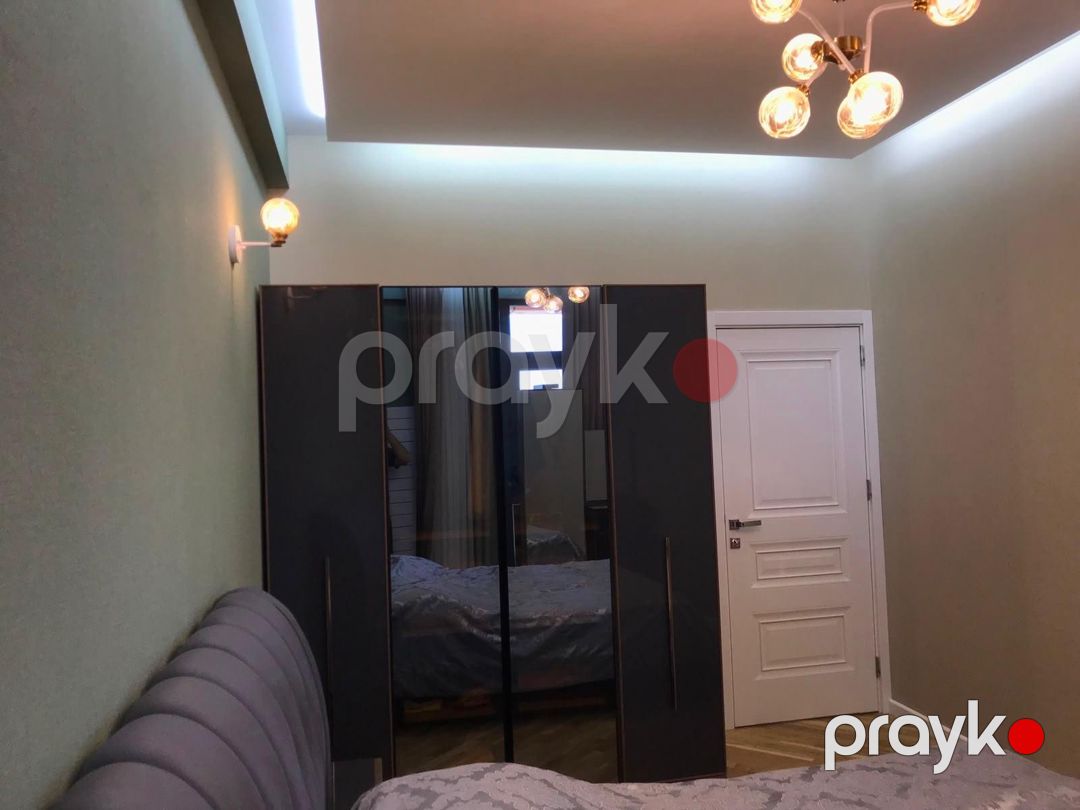 3-otaqlı yeni tikili kirayə verilir, Sumqayıt ş., 92 m² — Mənzil, Sumqayıt (9)
