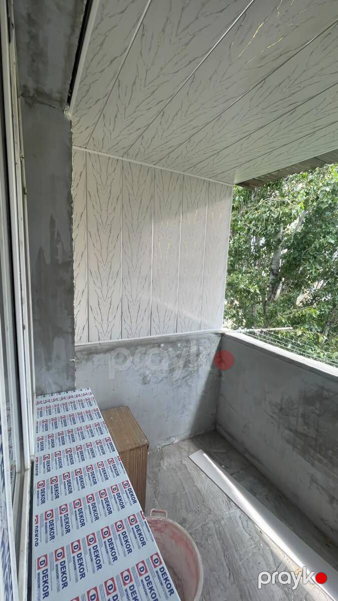 Satılır 1 otaqlı köhnə tikili 35 m² — Mənzil, Bakı (8)