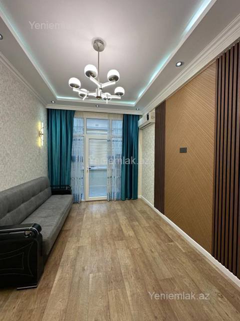Satılır 2 otaqlı Bina evi menzil (Yeni tikili), 45 m², Xırdalan ş — Muşviq