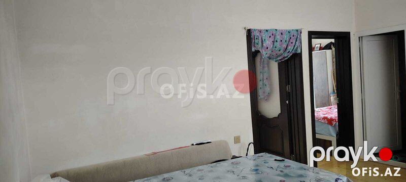 Həyət evləri Satılır Suraxanı r., Binə q., 4 otaq, 90 m² — Ev, villa, Bakı (2)