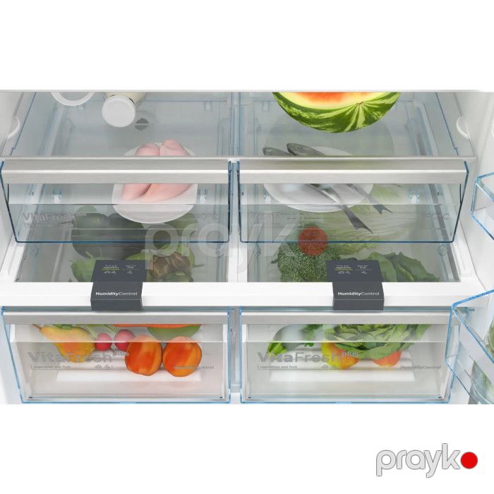Soyuducu Bosch KGN86AI32U — Mallar, Bakı (6)