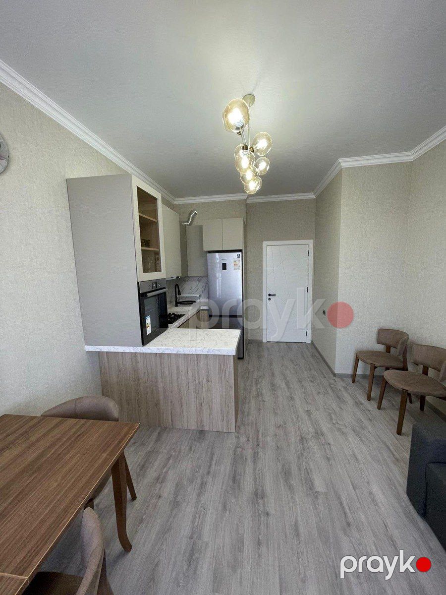İcarəyə verilir 2 otaqlı yeni tikili 65 m² — Mənzil, Bakı (2)