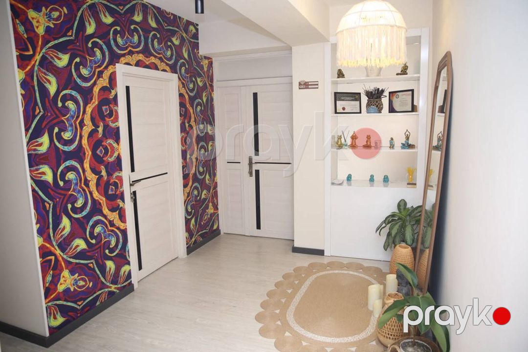 İcarəyə verilir obyekt 70 m² — Əmlak, Bakı (9)