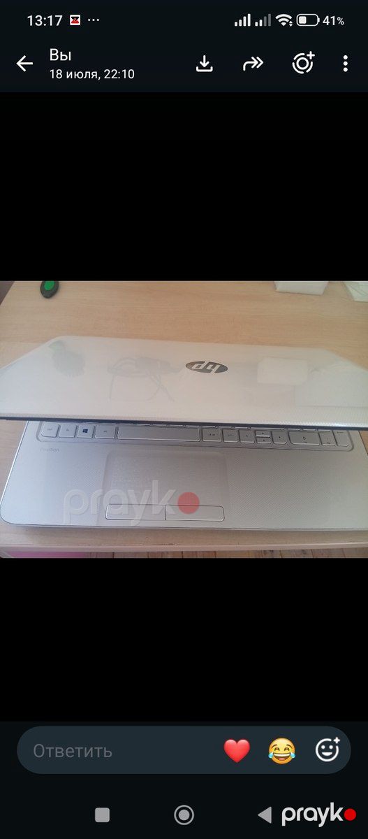 HP Pavilion dv6 — Noutbuklar, Sumqayıt (2)