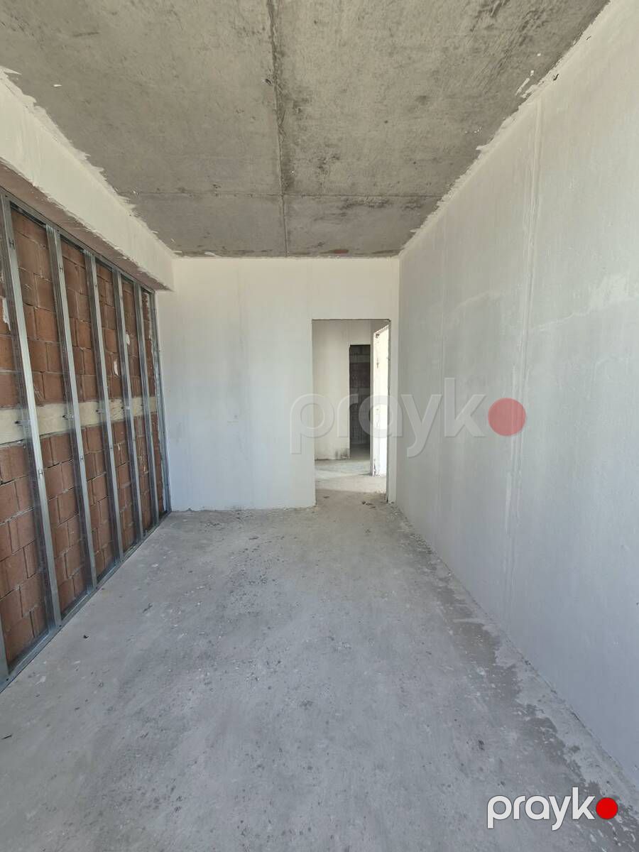 Satılır 2 otaqlı yeni tikili 58.7 m² — Mənzil, Sumqayıt (7)