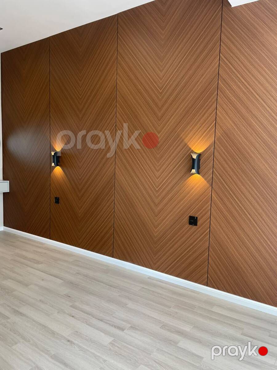 Satılır 2 otaqlı yeni tikili 61 m² — Mənzil, Bakı (3)