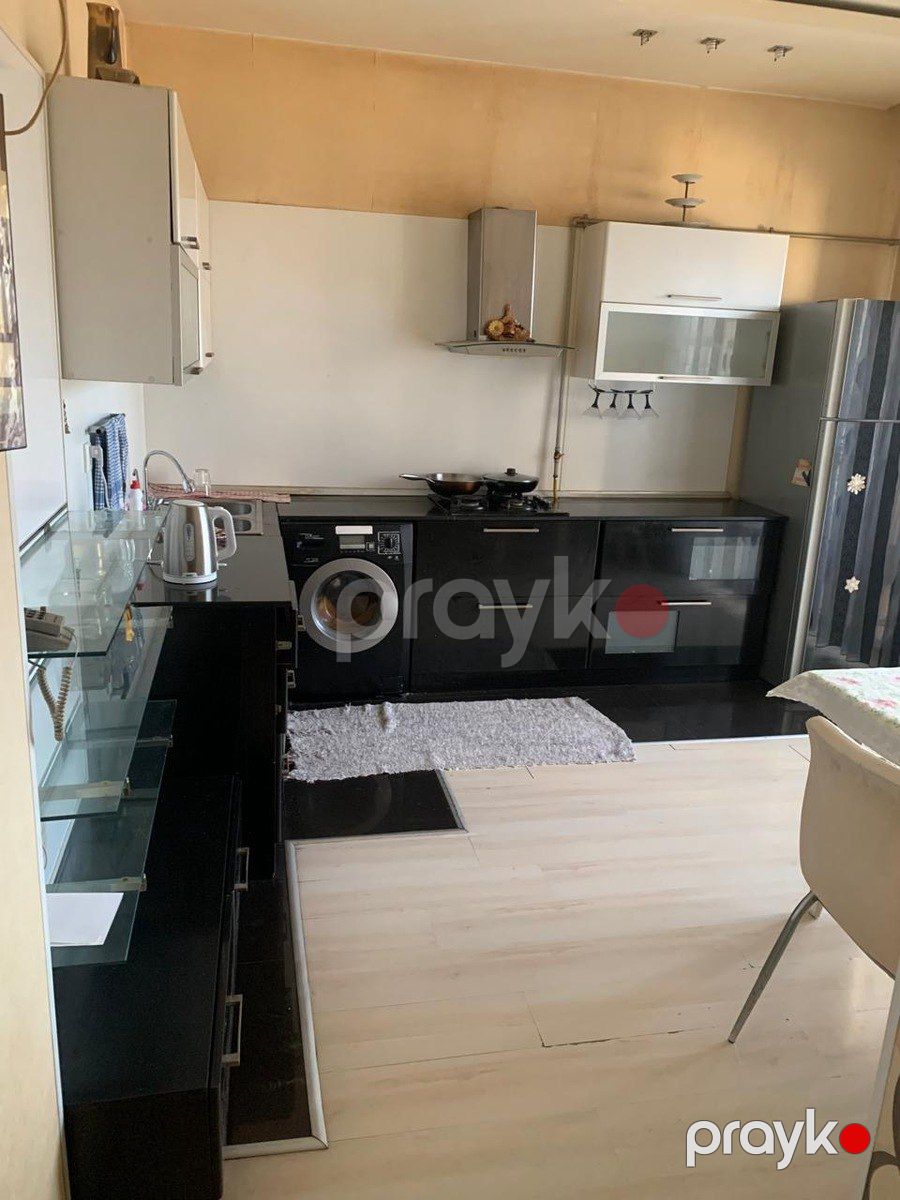 İcarəyə verilir 2 otaqlı yeni tikili 100 m² — Mənzil, Bakı (7)