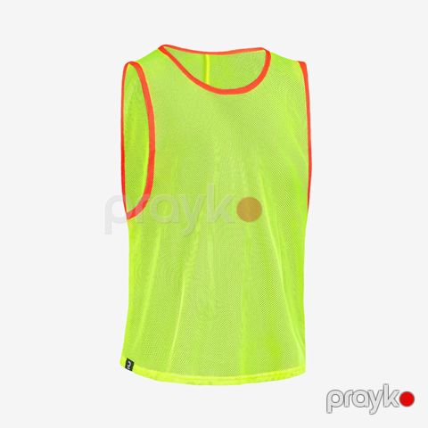 Uşaqlar üçün idman jileti Decathlon 8526955, sarı, ölçü 24 — Bakı