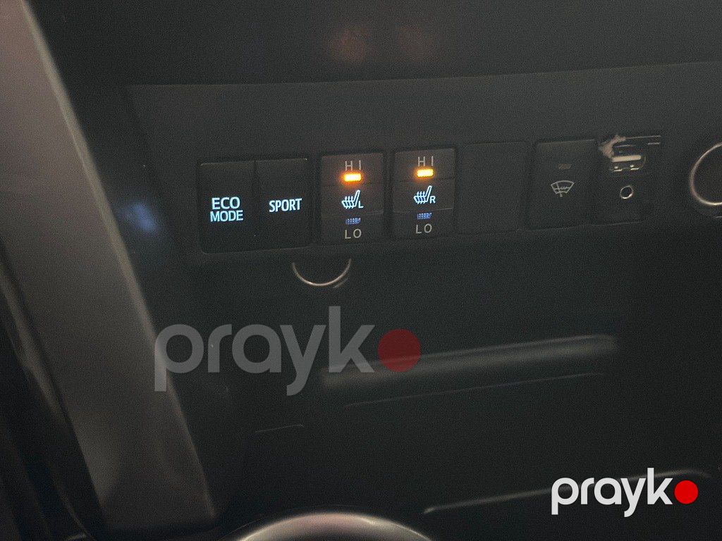 Toyota RAV4, 2.0 L, 2013 il, 225 000 km — Avtomobillər, Bakı (11)