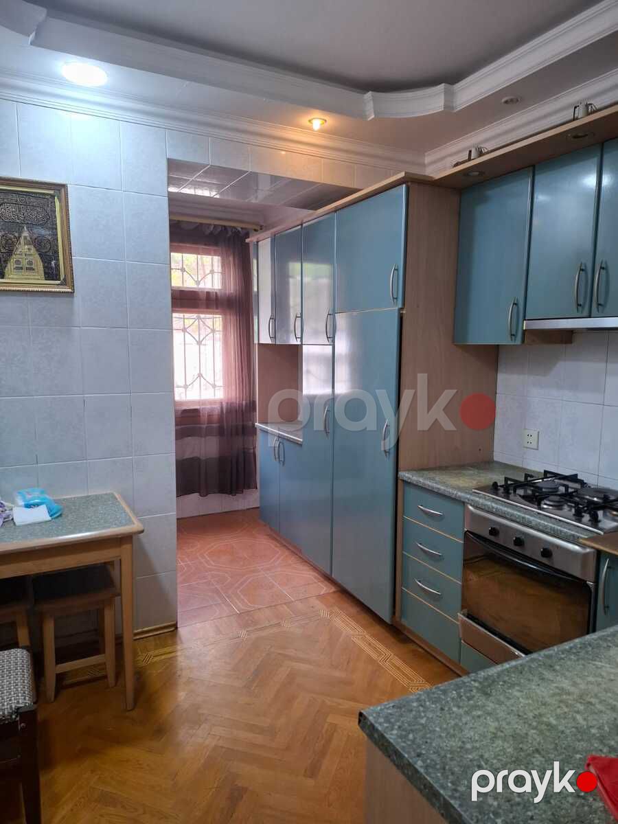 Satılır 3 otaqlı köhnə tikili 90 m² — Mənzil, Bakı (12)
