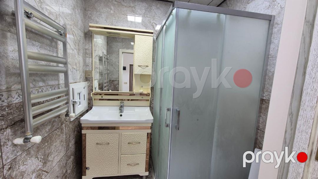 Satış: 3 otaqlı Yeni tikili, 78 m², Xırdalan şəhəri — Mənzil, Xırdalan (4)