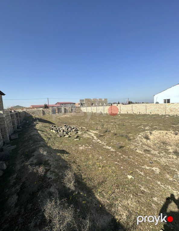 Satılır torpaq 21 sot — Torpaq, Bakı (10)