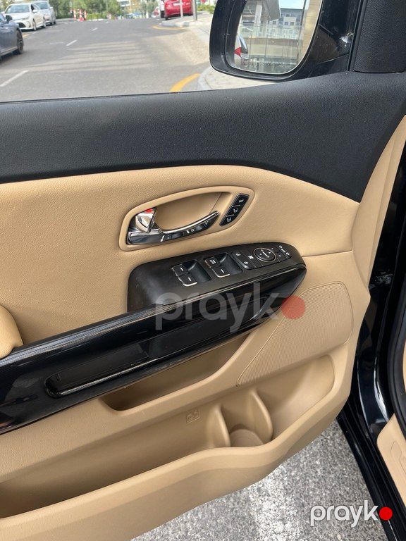 Kia Carnival, 2.2 L, 2017 il, 211 200 km — Avtomobillər, Bakı (11)