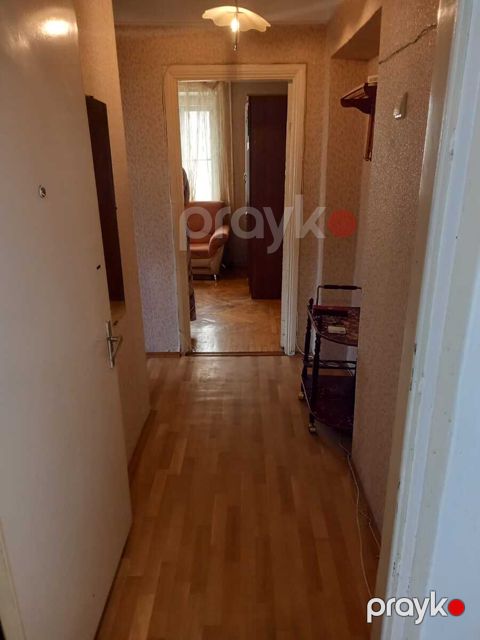 İcarəyə verilir 2 otaqlı köhnə tikili 55 m² — Bakı