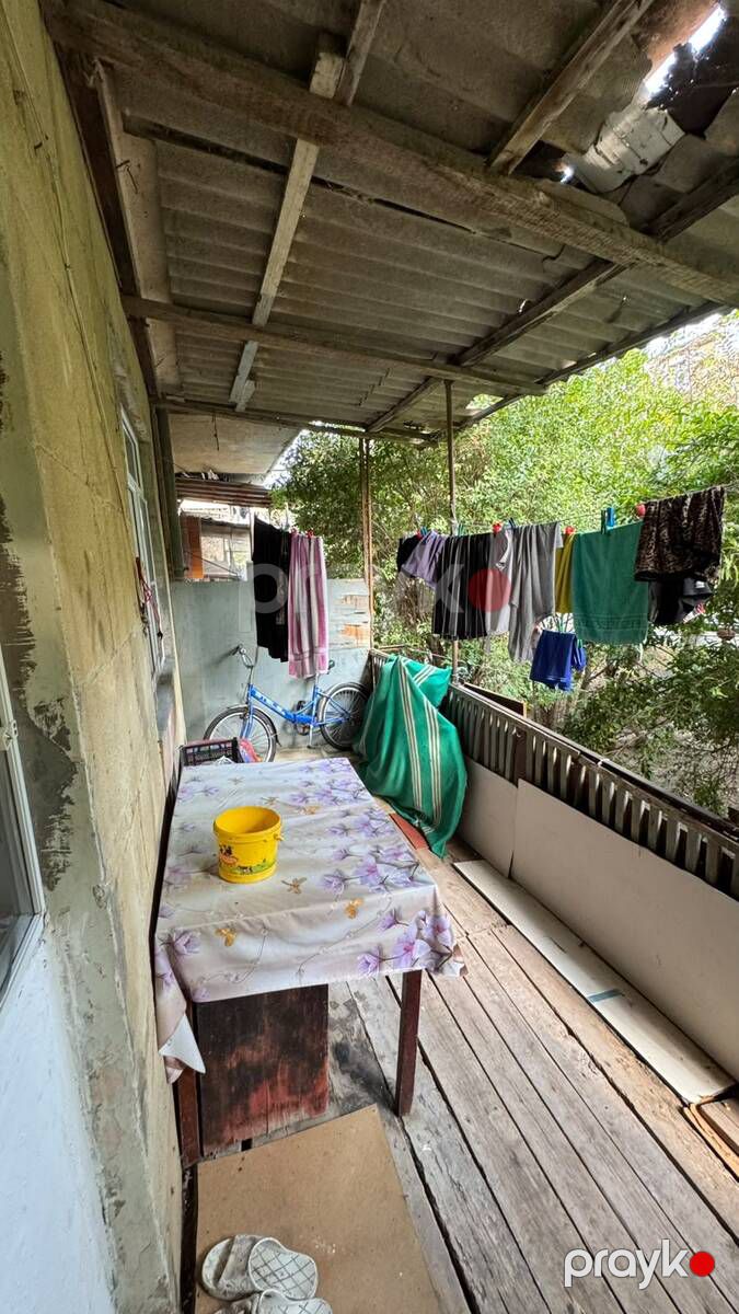 Satılır 2 otaqlı köhnə tikili 55 m² — Mənzil, Bakı (7)