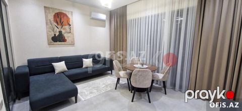 Yeni tikili Kirayə Verilir Sabunçu r., 2 otaq, 60 m² — Bakı