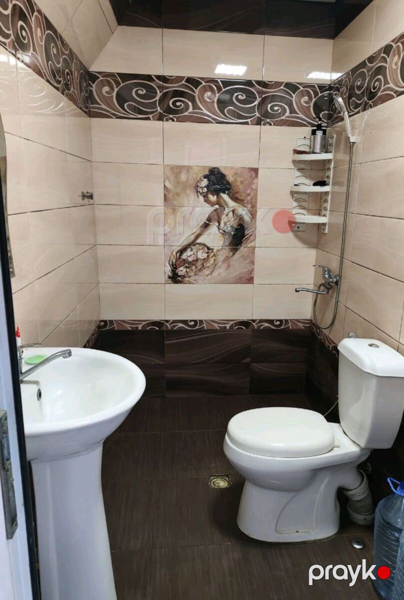 Satılır 2 otaqlı yeni tikili 52.7 m² — Mənzil, Xırdalan (3)