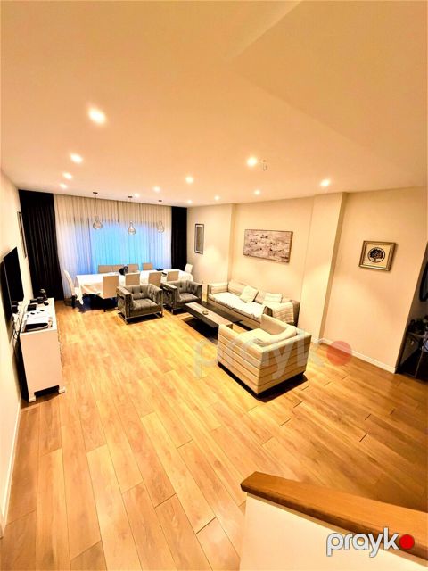 İcarəyə verilir 5 otaqlı həyət evi/bağ evi 350 m² — Bakı