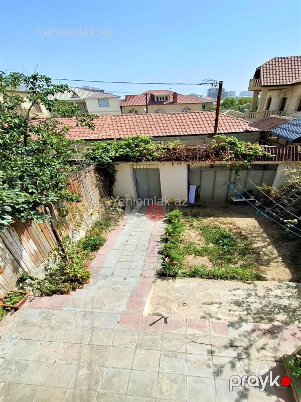 Satılır 5 otaqlı Həyət evi / Villa, 140 m², Binəqədi rayonu — Ev, villa, Bakı (11)