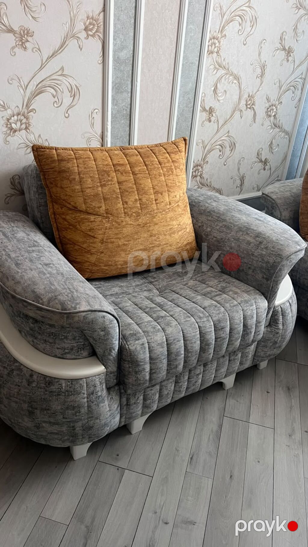 Divan kreslo desti satılır qiymət 400 manat — Divanlər, Bakı (2)
