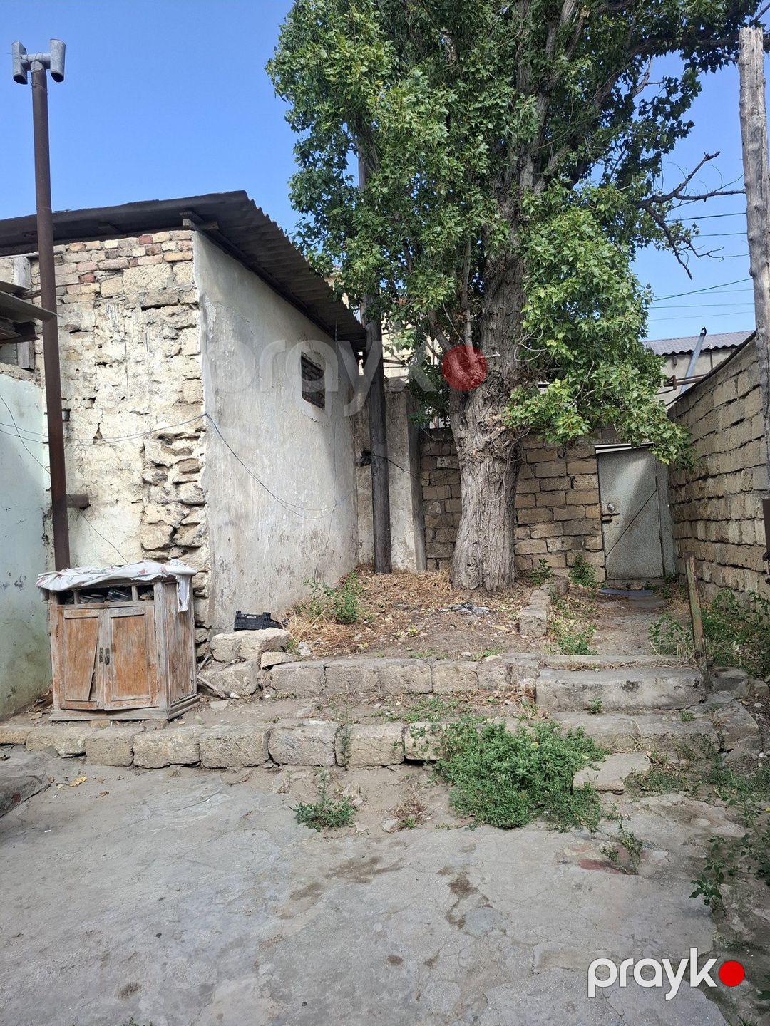Satılır torpaq 7 sot — Torpaq, Bakı (9)