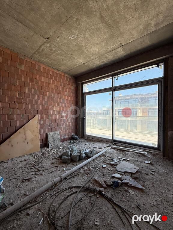 Satılır 2 otaqlı yeni tikili 107.6 m² — Mənzil, Bakı (2)