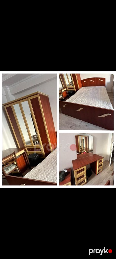 İkinəfərlik çarpayı, Dolab, Komod, Termo, İşlənmiş — Bakı