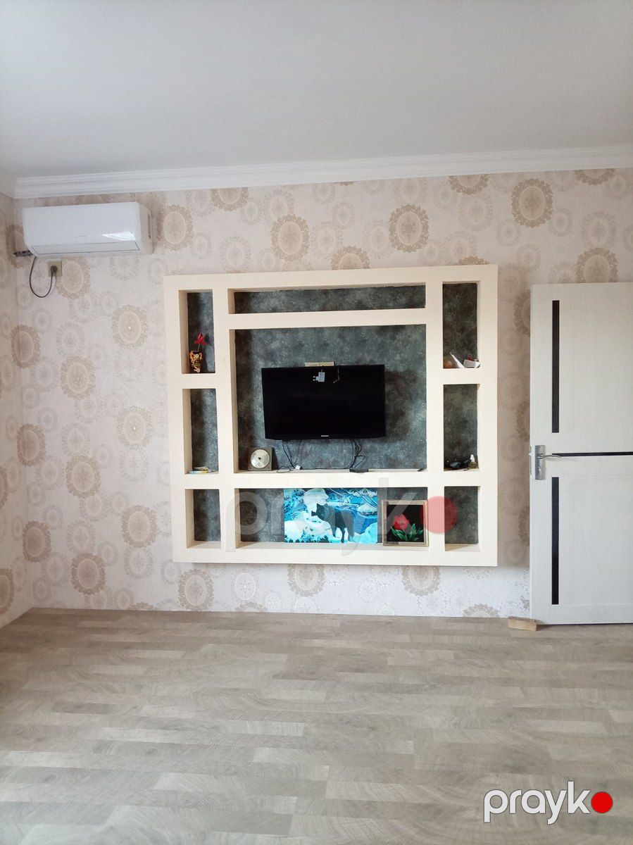 Satılır 4 otaqlı həyət evi/bağ evi 110 m² — Ev, villa, Bakı (8)
