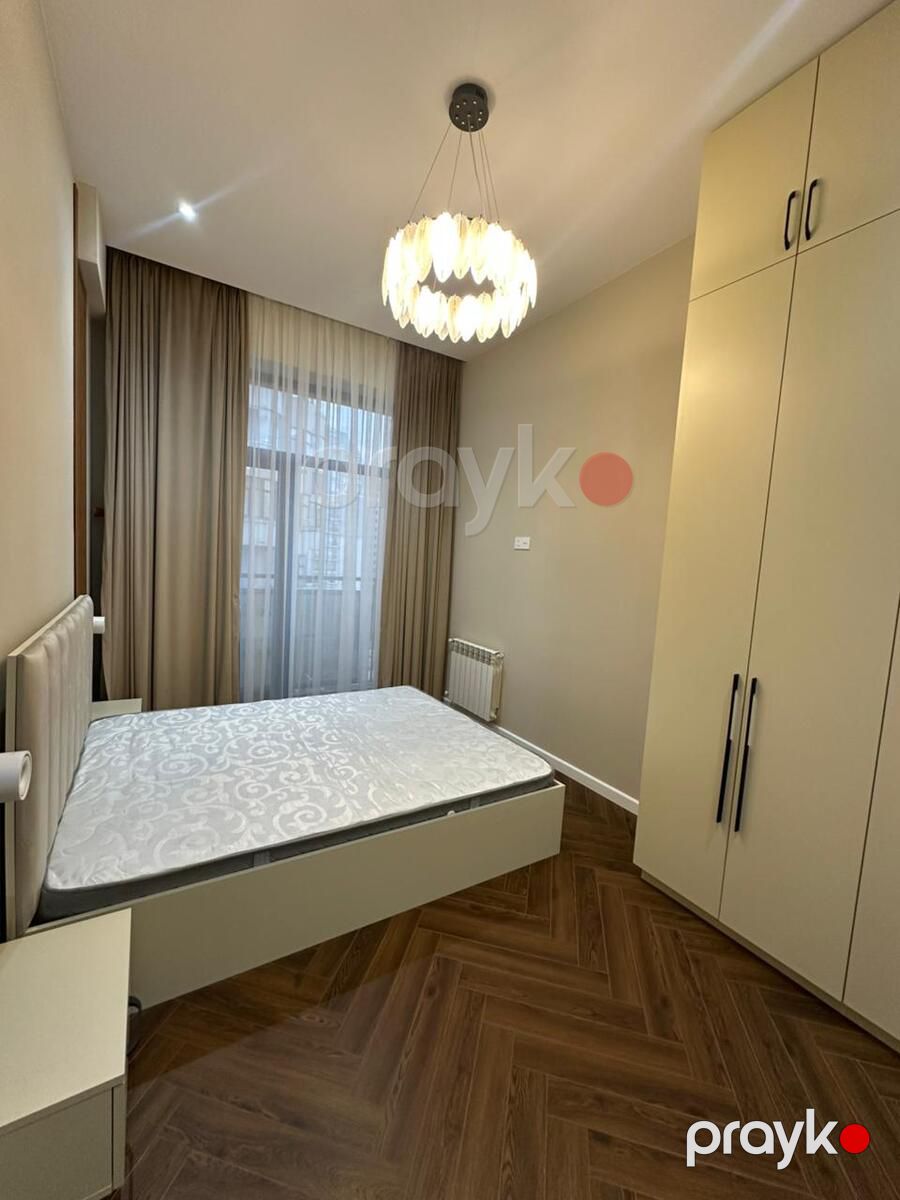 Satılır 3 otaqlı yeni tikili 125 m² — Mənzil, Bakı (12)