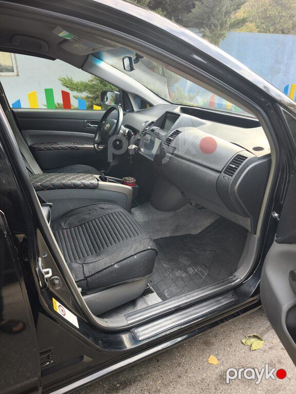 Toyota Prius, 1.5 L, 1.3 kWh, 2008 il, 297 000 km — Avtomobillər, Bakı (7)