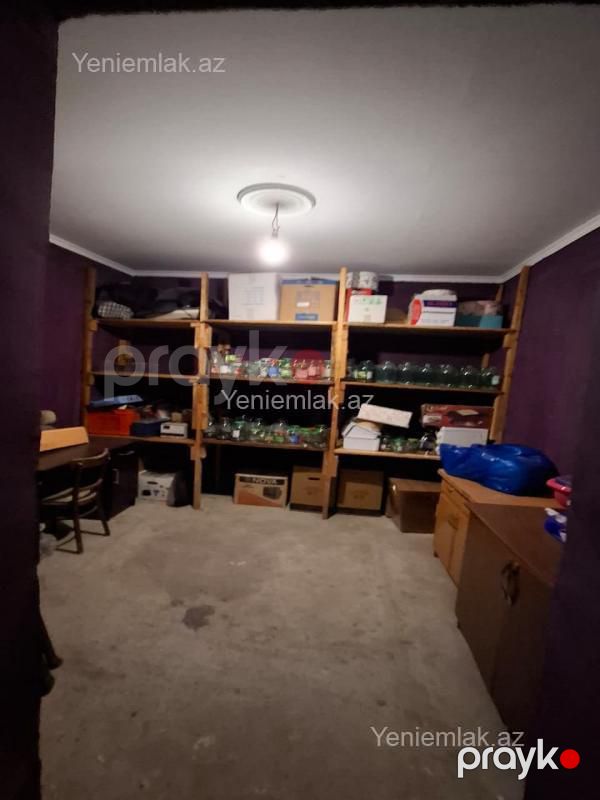 Satılır 4 otaqlı Həyət evi / Villa, 130 m², Corat köhnə — Ev, villa, Sumqayıt (6)