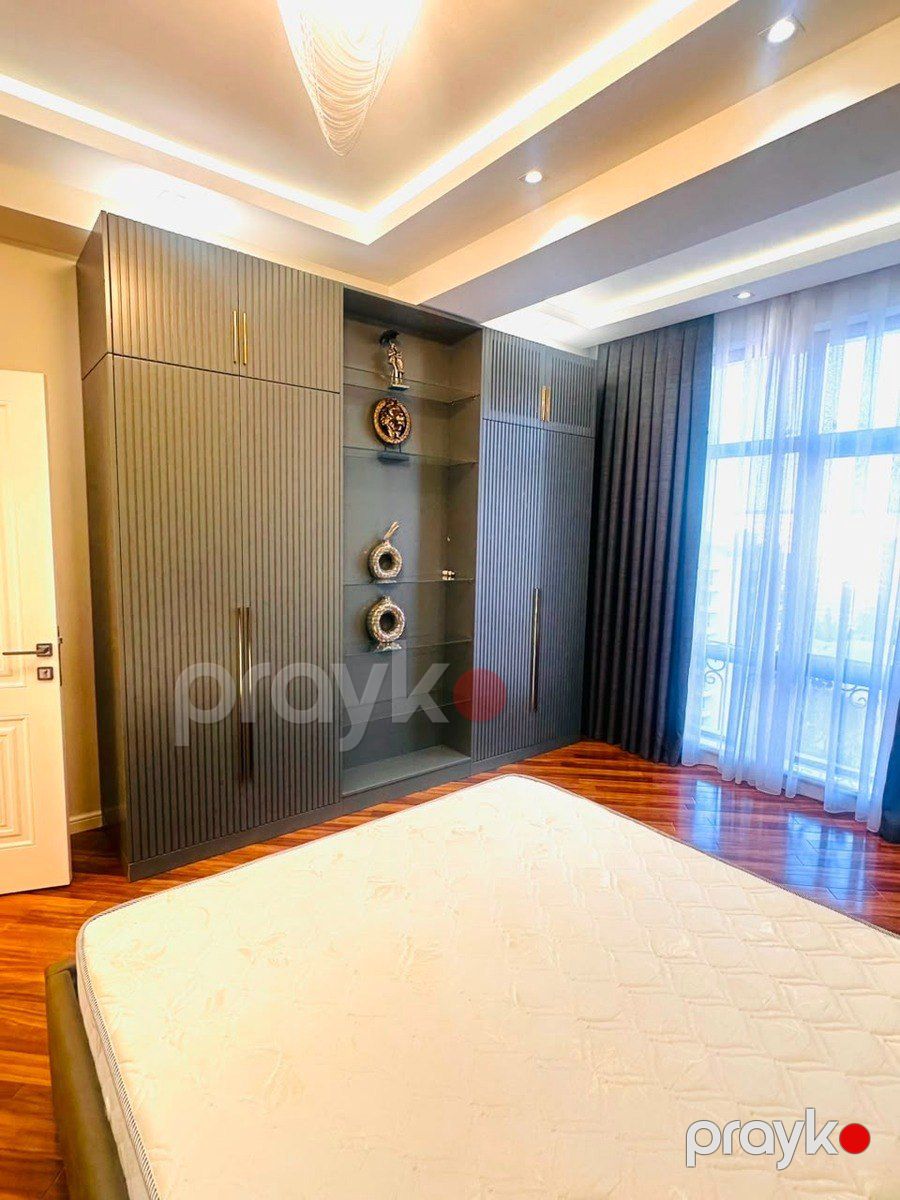 Satılır 2 otaqlı yeni tikili 65 m² — Mənzil, Bakı (8)