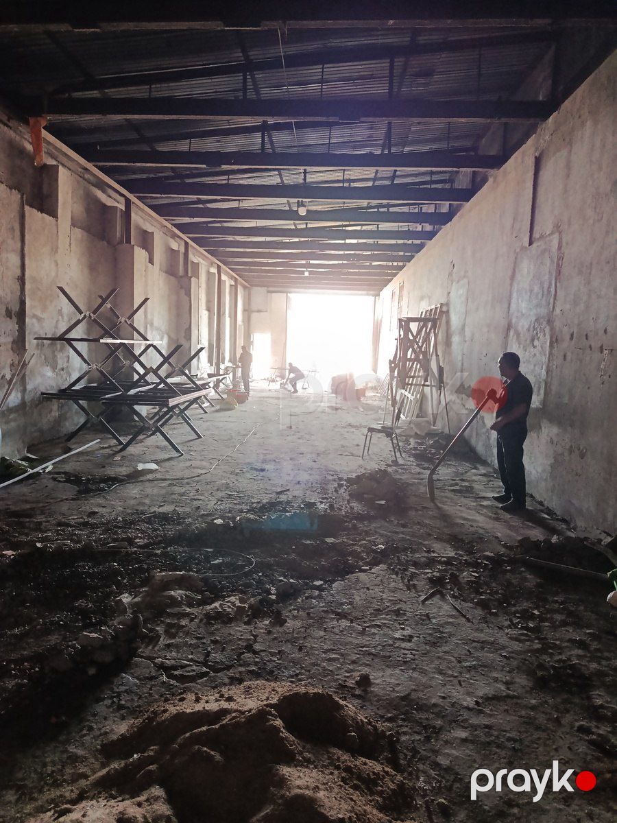 İcarəyə verilir obyekt 250 m² — Əmlak, Bakı (4)
