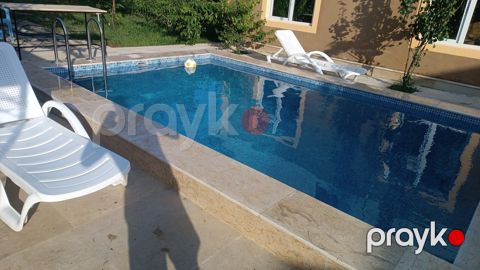 İcarəyə verilir 3 otaqlı həyət evi/bağ evi 70 m² — İsmayıllı