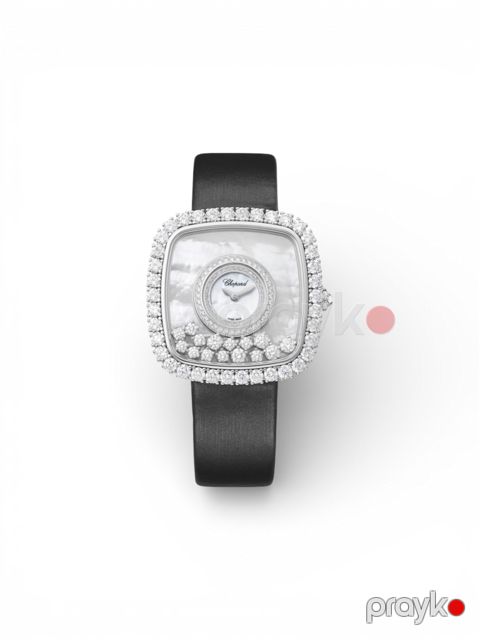 Qol saatı qadınlar üçün 6012 Black/White — Bakı