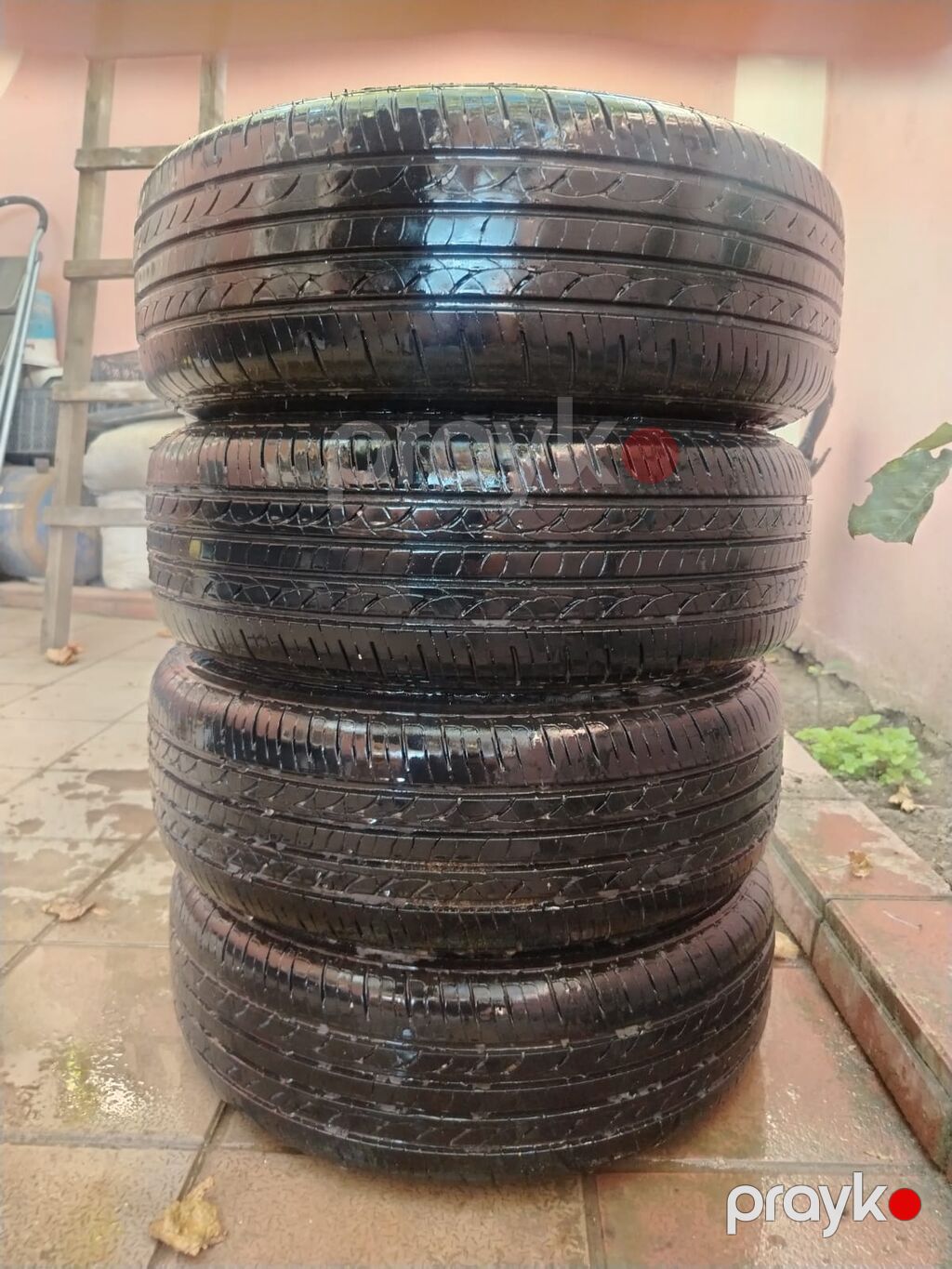 Tekerler teze alib taxmiwdim mawinin ustune,bawqa disk aldigima gore — Diskləri, Digah (6)