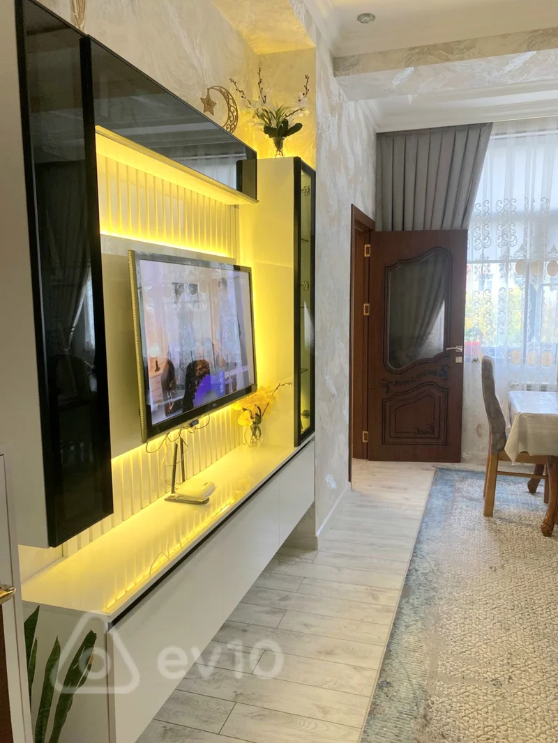 2 otaqlı mənzil, 60 m², Cavadxan küc 33 — Mənzil, Bakı (2)