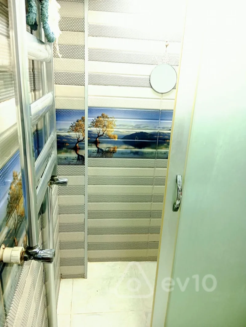3 otaqlı mənzil, 54 m², Həsən bəy Zərdabi prospektidir — kirayə — Mənzil, Bakı (12)