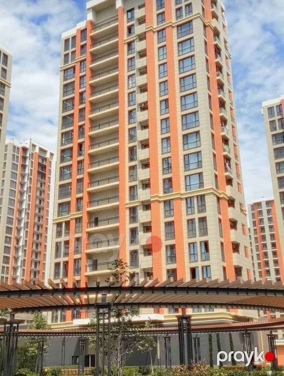 İcarəyə verilir 3 otaqlı yeni tikili 86 m² — Mənzil, Bakı (11)