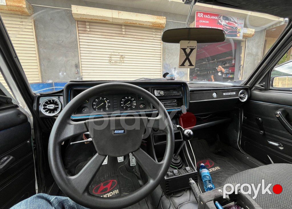 Lada (VAZ) 2107, 1.5 L, 1992 il, 19 757 km — Avtomobillər, Bakı (3)
