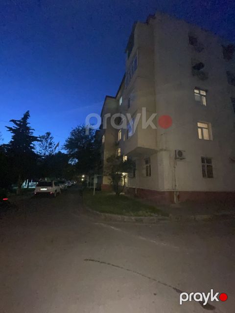 İcarəyə verilir 1 otaqlı köhnə tikili 31 m² — Bakı
