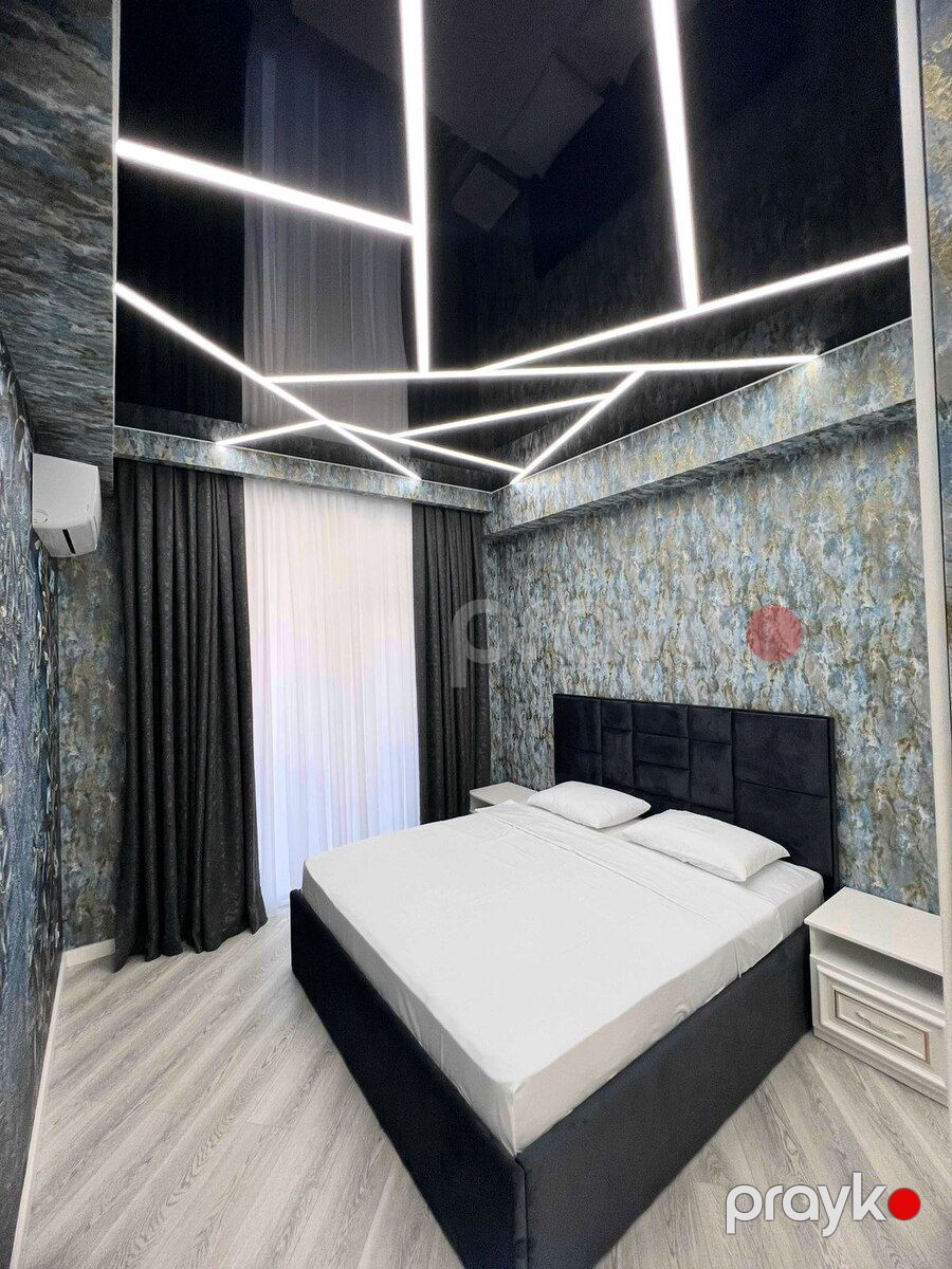 2-otaqlı yeni tikili kirayə verilir, Sumqayıt ş., 60 m² — Mənzil, Sumqayıt (6)