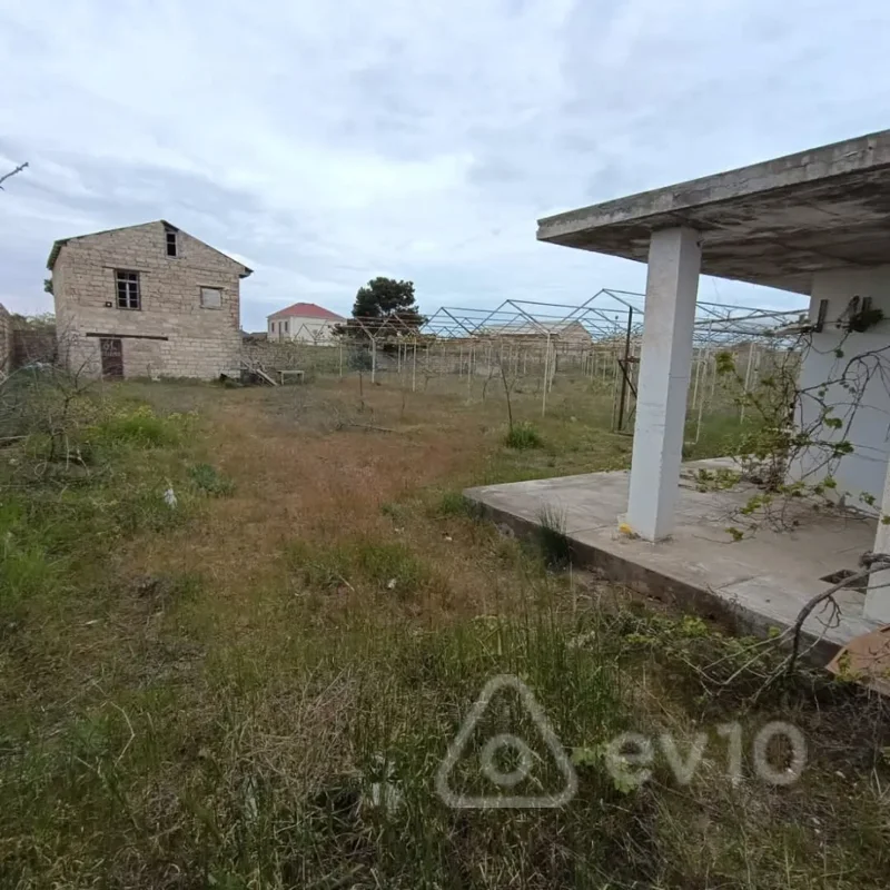 Torpaq sahəsi, 24 sot, Albalı bağları — Torpaq, Bakı (3)