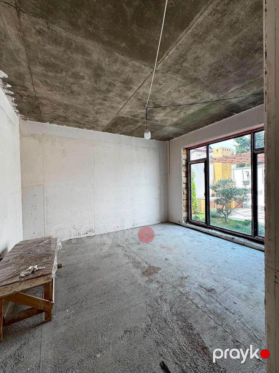 Satılır 5 otaqlı həyət evi/bağ evi 250 m² — Ev, villa, Bakı (5)